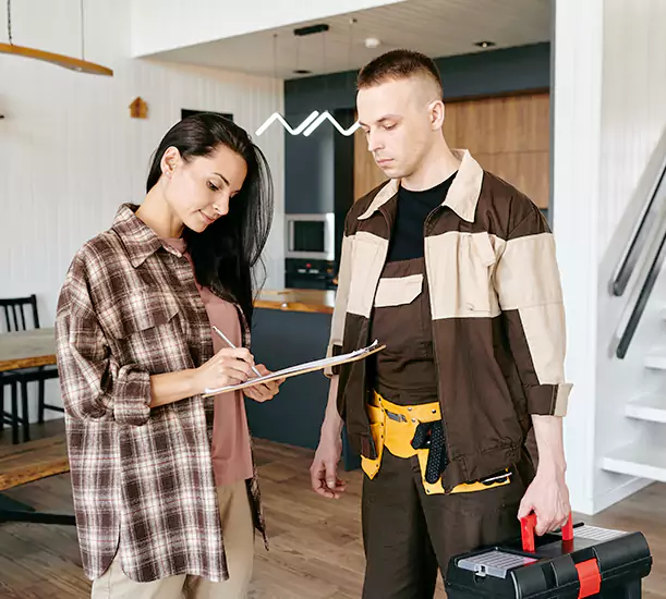 Our Approach to Advanced Electrical Services in Woburn, MA