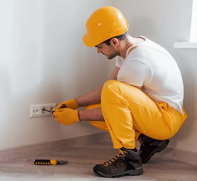 Trusted Electrical Repair Services: Your Local Fix-It Team in Woburn, MA